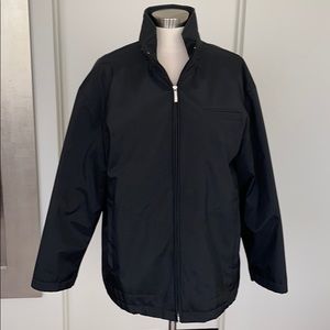 Men’s Burberry jacket